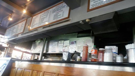 Emilios Pizza & Sub Shop